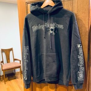 HARLEY-DAVIDSON Hoodie